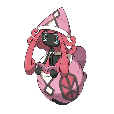 Tapu-Lele sprite