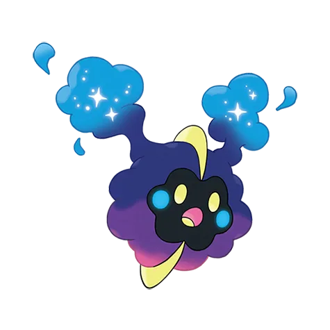 Cosmog sprite