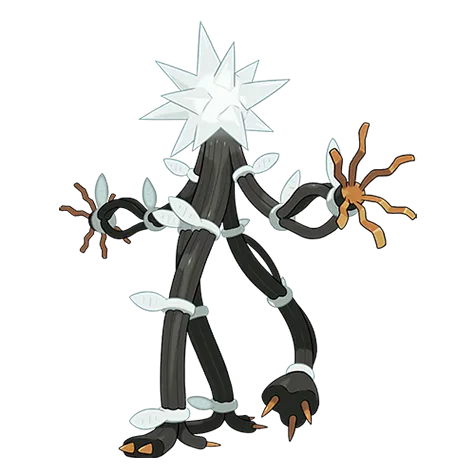 Xurkitree sprite