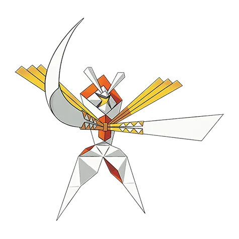 Kartana sprite