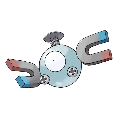 Magnemite sprite