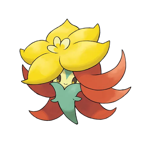 Gossifleur sprite