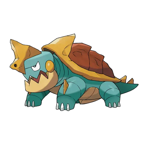 Drednaw sprite
