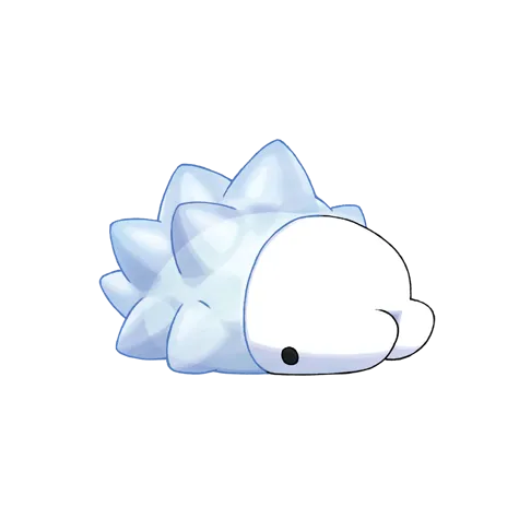 Snom sprite