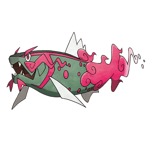 Basculegion-Male sprite