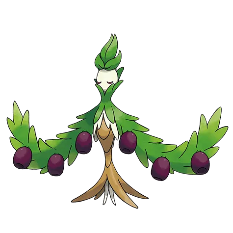Arboliva sprite