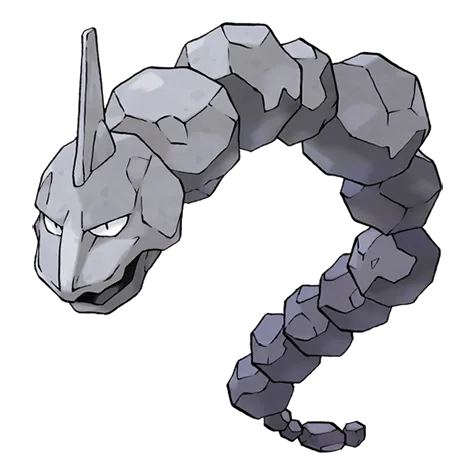 Onix sprite