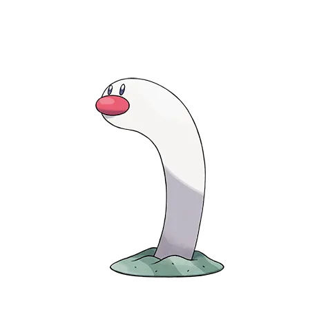 Wiglett sprite
