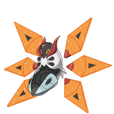 Iron-Moth sprite